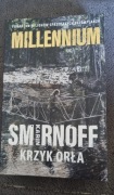 Smirnoff Karin Krzyk orła seria Millennium