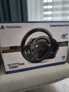 Kierownica Thrustmaster t300rs