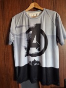 T-shirty męski/chłopiec-rozm.L