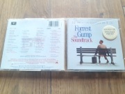 FORREST GUMP The Soundtrack