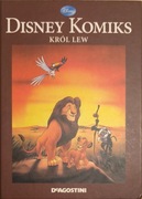 Król Lew Bobbi J. G. Weiss, Richard Moore