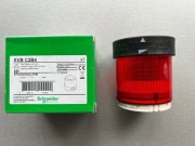 Schneider XVB-C2B4 - Moduł światła czerwony