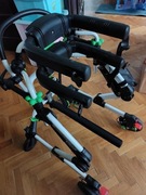 Pionizatora dynamiczny - chodzik Grillo-Ormensa 