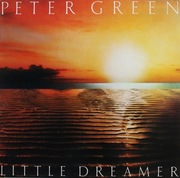WINYL  Peter Green – Little Dreamer (1980)