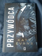 Katy Evans Przywódca 