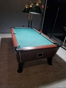 Bilard profesionalny WIK DOWÓZ montaż RATY