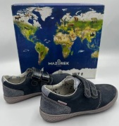 Półbuty dziecięce MAZUREK rozm 28 29