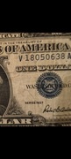 One Dollar V 18050638 A