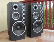 Kolumny Altus 110 Tonsil. Stan wzorowy. Komplet Oryginał