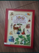 100 najpiękniejdzych bajek świata