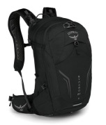 Plecak rowerowy męski OSPREY Syncro 20 czarny black 20l