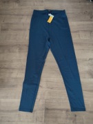 Legginsy termiczne marki Celevè rozmiar XL