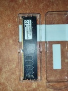 Pamięć RAM GOODRAM DDR4 16GB 2400MHz CL17 DIMM | JAK NOWA