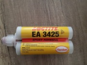 Klej Loctite EA3425 Henkel klej dwuskładnikowy