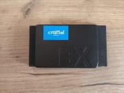 Dysk ssd BX500 Crucial 2tb