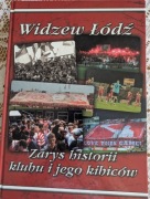 Widzew Łódź - Zarys historii klubu i jego kibiców 2009r.