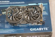 Karta graficzna Gigabyte GeForce GTX 750Ti 2GB 