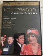Ich Czworo - Teatr TV (DVD)