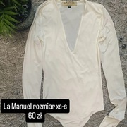 Body damskie La Manuel 