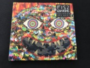 Fisz Emade Zwierzę Bez Nogi CD 2011 1 wydanie Agora SA DJ Eprom