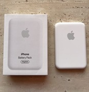 iPhone Battery Pack MagSafe Apple Powerbank