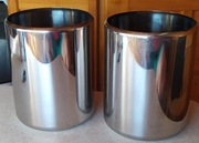 Pojemnik do lodów 7,3 litra stal nierdzewna