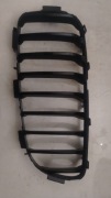 Atrapa nerka grill kratka chłodnicy BMW 4 F32 F33 lewa