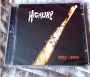 Highway 2003 - 2005 CD 
