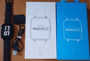 smartwatch myPhone Watch LS 100% sprawny zestaw stan +bardzo dobry