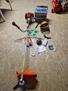 Kosa spalinowa Rangers BT-7003 3,9 km podkaszarka