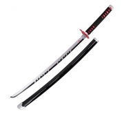 Miecz Samurajski Katana Bambusowa Amont Decor Habitat - Katana Mingshao 