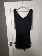 Sukienka Roberto Cavalli 