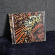O.S.T.R - Jazz W Wolnej Chwili + Autograg – Klasyka Polskiego Rapu / Unikat
