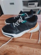 Sneakersy męskie Pull&bear