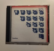 Family - Fearless CD