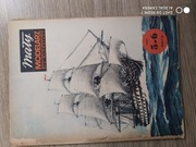 Model kartonowy "Victory"