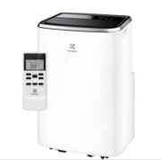 Klimatyzator Electrolux EXP34U339CW - stan bardzo dobry !!!