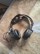 Słuchawki TDS-5 ortodynamiczne - CCCP - sprawne