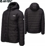 Kurtka Męska Hi-tec Core Aron Przejściowa Zimowa Puchowa Pikowana L