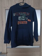 Bluza kangurka z kapturem 