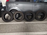 4 Opony Letnie Roadhawk 185/65R15 2021 rok