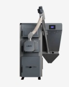 Kocioł Piec Kołton Pellunix 11 15 18 22 25 kw Chojnice Montaż 