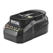 NOWA Ładowarka RYOBI, Ekskluzywna Edycja 30-lecie systemu ONE+ SUPER Okazja