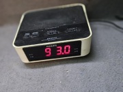 Radiobudzik Philips AJ3115/12
