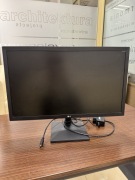 Monitor LG 24MK400H