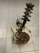 Zawieszenie lewy przód Hyundai kona komplet