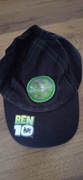 Czapka Ben 10 czarna r.104-116