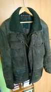 Kurtka skórzana Recman rozmiar XL