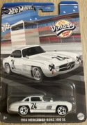 HOT WHEELS - 1954 MERCEDES-BENZ 300 SL