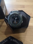 Zegarek gshock casio